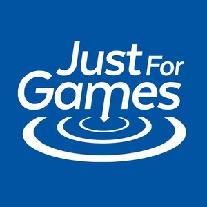 Just for Games