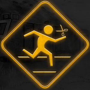 Running with Scissors