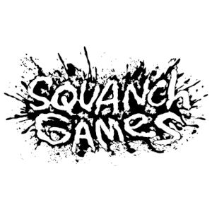 Squanch Games