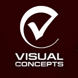 Visual Concepts