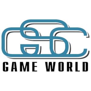GSC Game World