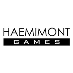 Haemimont Games