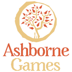 Ashborne Games