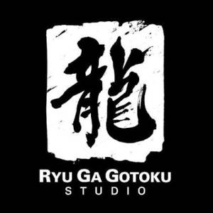 Ryu Ga Gotoku Studio