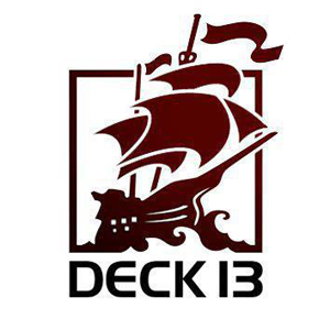 Deck13 Interactive