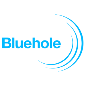 Bluehole