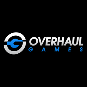 Overhaul Games