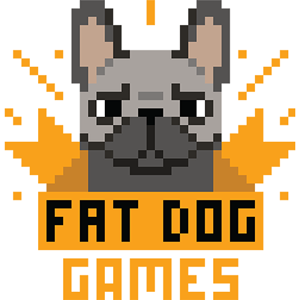No Gravity Games / Fat Dog Games