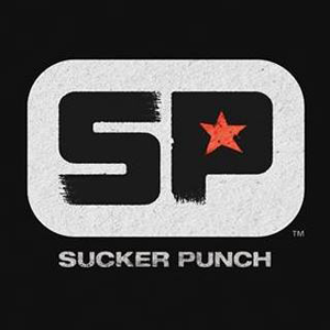 Sucker Punch Productions