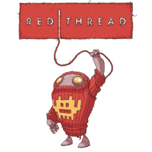 Red Thread Games