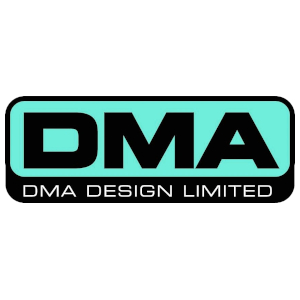 DMA Design