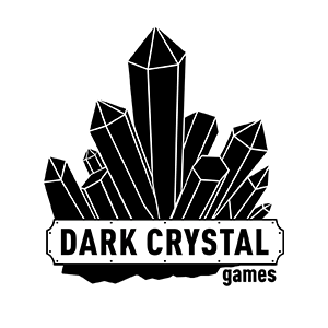 Dark Crystal Games