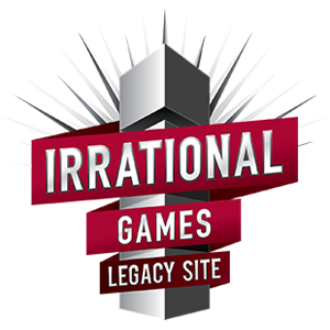 Irrational Games