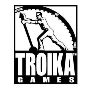 Troika Games