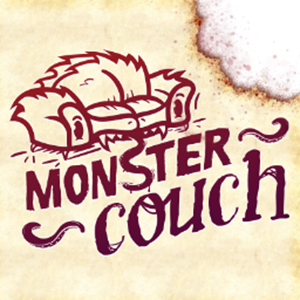 Monster Couch
