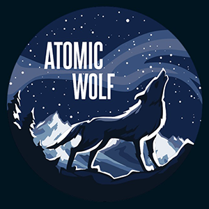 Atomic Wolf