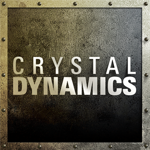 Crystal Dynamics