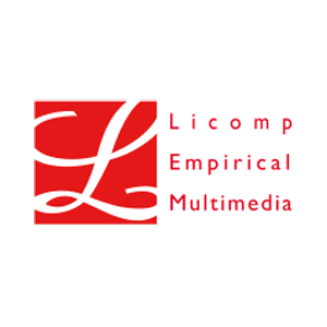 Licomp Empirical Multimedia