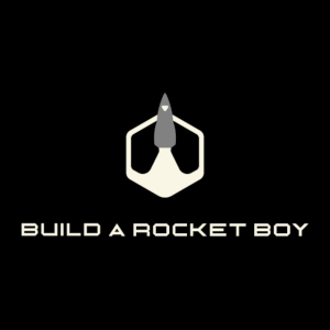 Build A Rocket Boy