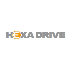 Hexa Drive