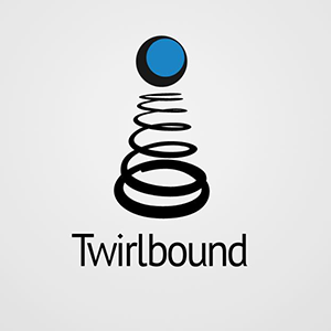 Twirlbound