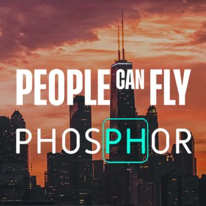 Phosphor Games|PCF Chicago