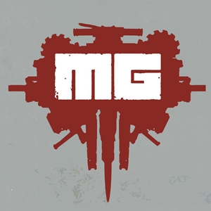 Machine Games