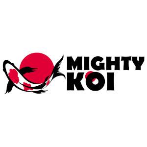 Mighty Koi