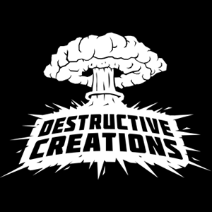 Destructive Creations