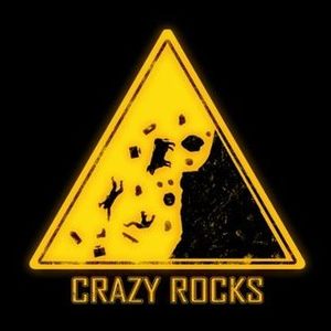 Crazy Rocks Studios