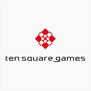 Ten Square Games