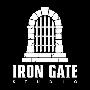 Iron Gate Studio