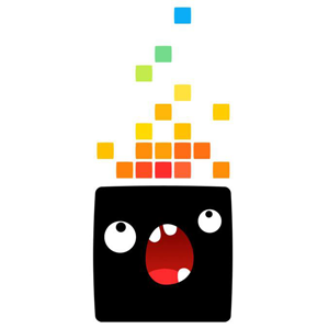 Eerie Guest / Dynamic Pixels