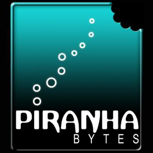 Piranha Bytes