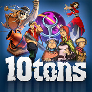 10tons