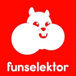 Funselektor