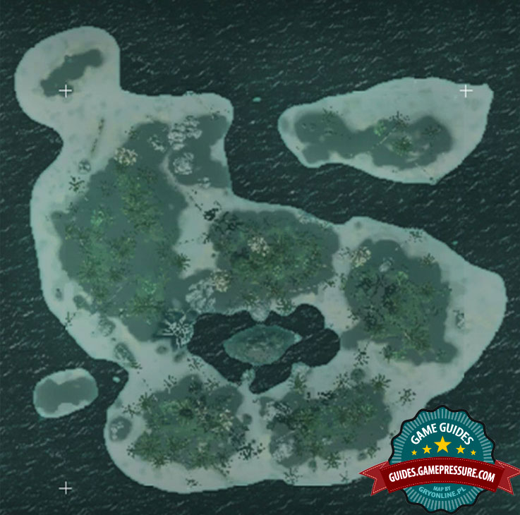 Abaco Island - Islands - collectibles - Maps & Secrets - Assassin's ...