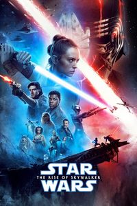 Gwiezdne wojny: Cz�� IX - Skywalker. Odrodzenie