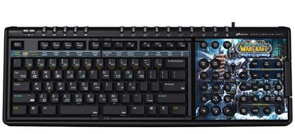 Computertastatur