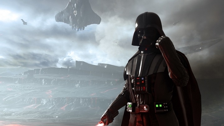 Star Wars: Battlefront II z 2017 roku to przykład produkcji z segmentu AAA, w której mikrotransakcje w znacznym stopniu zaburzyły balans rozgrywki. - 2018-02-09