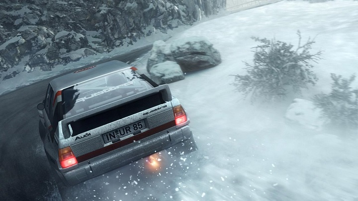 Studio Codemasters Software udostępniło DiRT Rally na kilka miesięcy przed premierą, w ramach Wczesnego Dostępu na platformie Steam. Sukces zachęcił deweloperów do ukończenia tego projektu, a w dalszej perspektywie – opracowania pełnoprawnego DiRT-a 4. - 2017-12-15