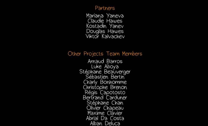 Credits