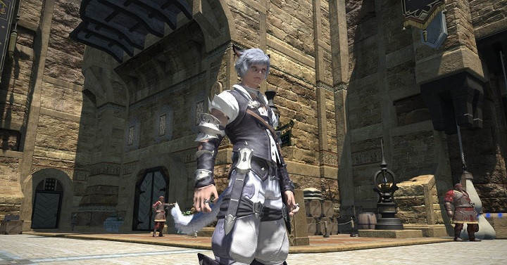 Premiera Final Fantasy XIV: A Realm Reborn to jeden z najgłośniejszych przypadków wipe’a. Źródło: Square Enix. - 2026-07-13