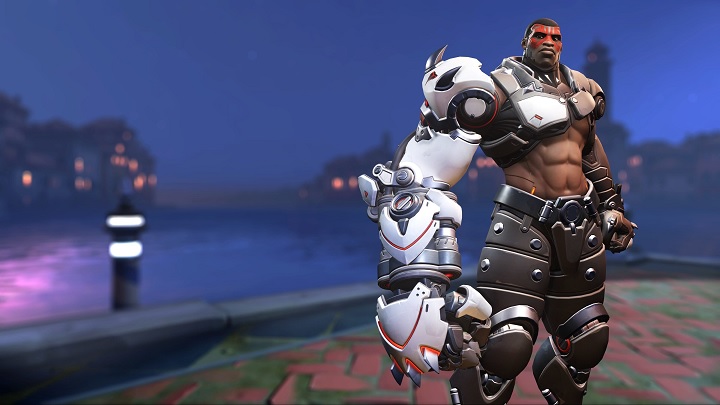 Overwatch to produkcja, która wypromowała podgatunek hero shooterów na świecie. Źródło: Blizzard Entertainment. - 2025-03-20