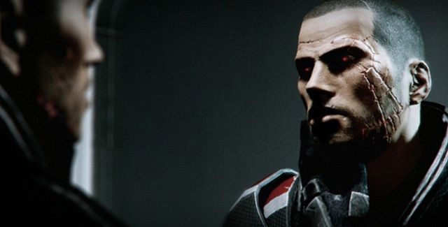 Zdaniem deweloperów z firmy BioWare możliwość importu postaci w trylogii Mass Effect pozwala graczom zżyć się z głównym bohaterem. - 2012-12-10