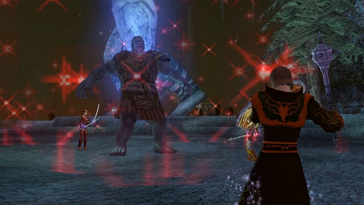 EverQuest wprowadził koncepcję raidów do współczesnych, trójwymiarowych gier MMORPG. - 2018-07-12
