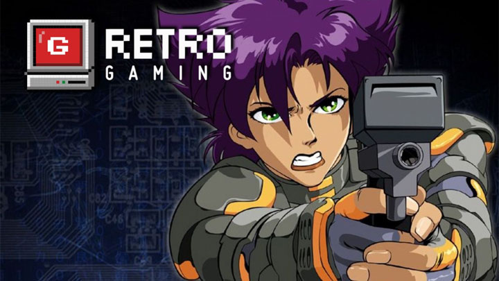 oldskul / retro - ostatnie wiadomości