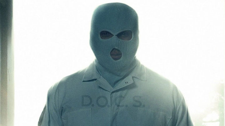 thriller (filmy i seriale) - ostatnie wiadomości