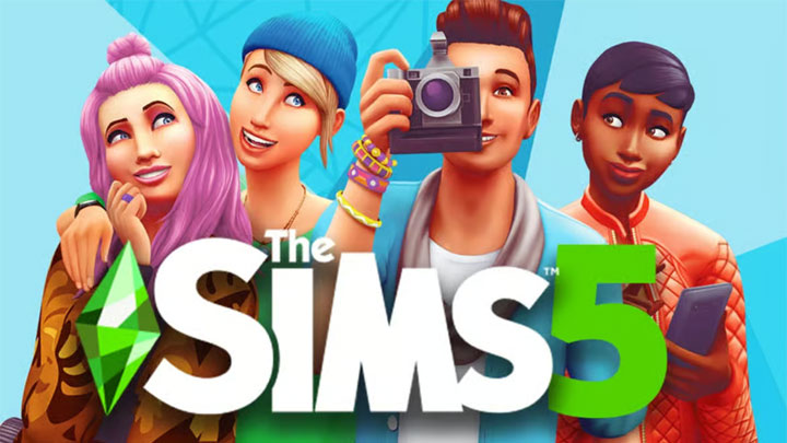 The Sims 5 - ostatnie wiadomości