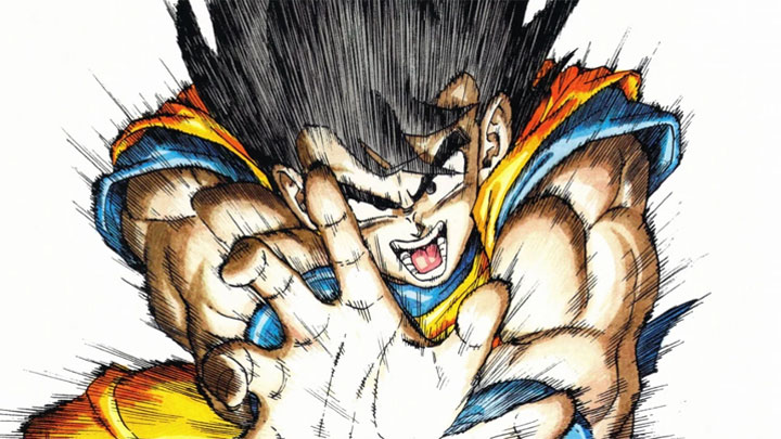 Manga i anime - ostatnie wiadomości